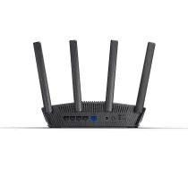 ASUS Wireless Router||RT-BE59 BE5000|Wi-Fi 7 (802.11be)|Data speed 5000 Mbit/s|Ethernet WAN Yes|WAN connection type RJ-45|Ethernet LAN Yes|5x LAN ports|RT-BE59 (90IG0AE0-MO9C00)