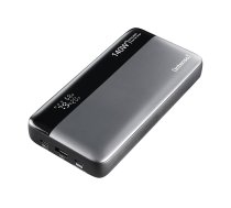 Intenso POWER BANK USB 25000mAh/140W HE25000 7350060 (7350060)