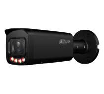 DAHUA NET CAMERA 8MP BULLET/HFW3849T-ZAS-IL-27135-B DAHUA IPC-HFW3849T-ZAS-IL-27135-BLACK