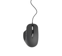 GEMBIRD MOUSE USB OPTICAL/BLACK MUS-6B-02 GEMBIRD MUS-6B-02