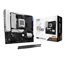 ASROCK Mātesplate ASROCK AMD B850 SAM5 Micro-ATX B850M PRO RS WIFI