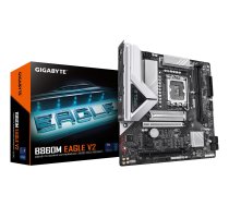 GIGABYTE Mātesplate GIGABYTE Intel B860 Express LGA1851 Micro-ATX B860M EAGLE V2