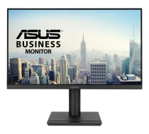 ASUS Monitors ASUS 27 " 1920 x 1080 pixels Full HD 90LM04J1-B03371