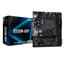 ASROCK B550M-HDV (B550M-HDV)