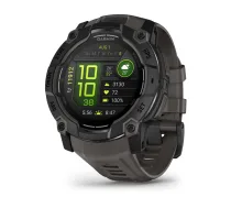 GARMIN Viedpulkstenis INSTINCT 3 AMOLED/BLK/CHARCO 010-03020-00 GARMIN 010-03020-00