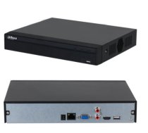 NET VIDEO RECORDER 4CH/NVR2104HS-4KS3 DAHUA (DHI-NVR2104HS-4KS3)