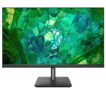 LCD Monitor|ACER|RS242YBPAMIX|23.8"|Panel IPS|1920x1080|16:9|100Hz|Matte|4 ms|Tilt|Colour Black|UM.QR2EE.013 (UM.QR2EE.013)