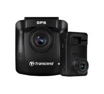 Transcend VEHICLE RECORDER DRIVEPRO 620/2X32GB TS-DP620A-32G (TS-DP620A-32G)