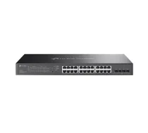 TP-LINK NET SWITCH 28PORT 1000M 16SFP+/OMADA SG2428LP (SG2428LP)