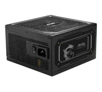 MSI Barošanas bloks MSI MAG A1000GL PCIE5 II ATX 3.1 1000 Watts MAG A1000GL PCIE5 II