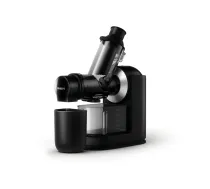PHILIPS Viva Collection HR1889 Juicer Sort/ silver (HR1889/70)