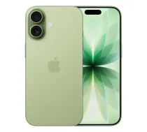 APPLE Mobilais tālrunis IPHONE 17/256GB SAGE MG6N4 APPLE MG6N4HX/A
