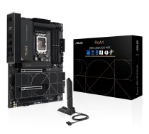 ASUS Mātesplate ASUS Intel Z890 LGA1851 ATX PROART Z890-CREATOR WIFI