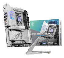 MSI Mainboard MSI Intel Z890 LGA1851 ATX MPG Z890 EDGE TI WIFI