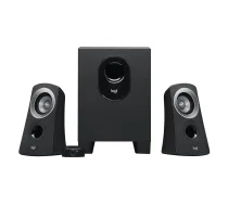 LOGITECH Skaļrunis 2.1 Z313/980-000413 LOGITECH 980-000413