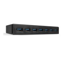 I/O HUB USB3 7PORT/43228 LINDY (43228)