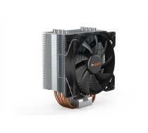 CPU COOLER S_MULTI/PURE ROCK 2 BK006 BE QUIET (BK006)