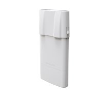 MIKROTIK Wireless Device MIKROTIK 1xLAN ports WAN connection Ethernet (RJ-45)/Wi-Fi L11UG-5HAXD-NB L11UG-5HAXD-NB