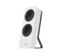 LOGITECH SPEAKER 2.0 Z207/980-001292 LOGITECH 980-001292