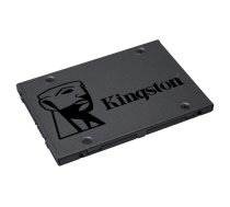 KINGSTON D SATA2.5" 240GB TLC/SA400S37/240G (SA400S37/240G)