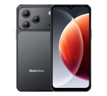 BLACKVIEW Mobilais tālrunis WAVE 7C/4/64GB BLACK BLACKVIEW WAVE7C 4/64 BLACK