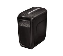 FELLOWES HREDDER POWERSHRED 60CS/CROSS-CUT 4606101 (4606101)