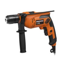 IMPACT DRILL 810W/DAD 850 DAEWOO (DAD850)