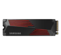 SAMSUNG SSD disks SAMSUNG 990 PRO with Heatsink 1TB M.2 MZ-V9P1T0GW