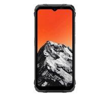 BLACKVIEW Mobilais tālrunis FORT 1/4/128GB BLACK BLACKVIEW FORT1 4/128GB BLACK