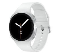 SAMSUNG SMARTWATCH GALAXY WATCH8 LTE/40MM SILVER SM-L325 SAMSUNG SM-L325FZSAEUE