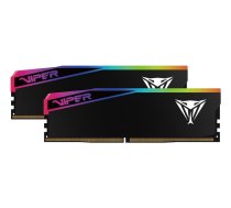 PATRIOT Viper Elite 5 RGB ULTRA DDR5 Memory 32GB/6000 (2x16GB) CL28 (VEUR532G6028K)