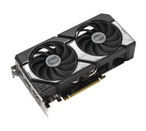 ASUS Graphics Card ASUS NVIDIA GeForce RTX 5060 Ti 8 GB GDDR7 DUAL-RTX5060TI-O8G