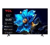 TCL TV Set|65"|4K Ultra HD|3840 x 2160 pixels|Flat|16:9|QLED|65T69C (65T69C)