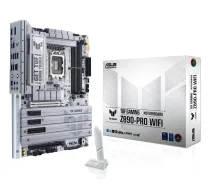 ASUS Mātesplate ASUS Intel Z890 LGA1851 ATX TUF GAMING Z890-PRO WIFI