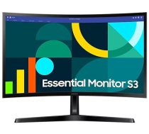 MONITOR LCD 24" S24D366GAU/LS24D366GAUXEN SAMSUNG (LS24D366GAUXEN)