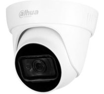 NET CAMERA 8MP IR EYEBALL/HAC-HDW1800TL-A-0280B DAHUA (DH-HAC-HDW1800TL-A-0280B)