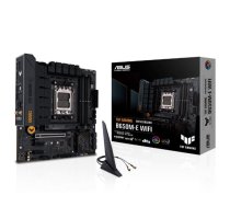 MB AMD B650 SAM5 MATX/TUF GAMING B650M-E WIFI ASUS (TUFGAMINGB650M-EWIFI)