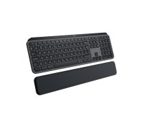 LOGITECH KEYBOARD WRL MX KEYS ENG/GRAPHITE 920-011589 LOGITECH 920-011589