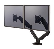 MONITOR ACC ARM DUAL EPPA/BLACK 9683401 FELLOWES (9683401)