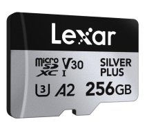 Lexar MEMORY MICRO SDXC 256GB UHS-I/LMSSIPL256G-BNANG (LMSSIPL256G-BNANG)