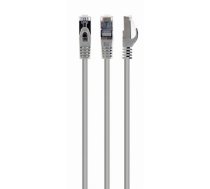GEMBIRD PATCH CABLE CAT6 FTP 1.5M/GREY PP6-1.5M GEMBIRD PP6-1.5M