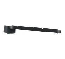 LOGITECH Tastatūra BLUETH MX KEYS S/GRAPHITE 920-011587 LOGITECH 920-011587
