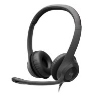 HEADSET USB H390/981-000406 LOGITECH (981-000406)