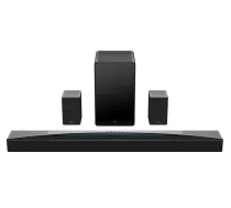 TCL SOUNDBAR SPEAKER/Q85HE TCL Q85HE