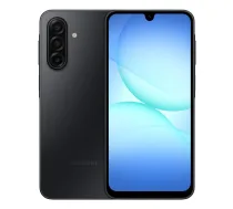 SAMSUNG MOBILE PHONE GALAXY A17 5G/4/128GB BLACK SM-A176B (SM-A176BZKAEUE)