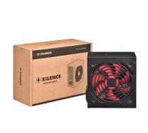 XILENCE Power Supply XILENCE 700 Watts PFC Active XN054 XN054