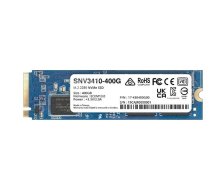 SYNOLOGY SSD disks SYNOLOGY SNV3400 400GB M.2 SNV3410-400G