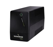 TECNOWARE UPS TECNOWARE 1120 W 1.6 kVA Waveform Sine FGCERAPL1602SCH