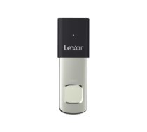 MEMORY DRIVE FLASH USB3 128GB/F35PRO LJDF35P128G-RNBNG LEXAR (LJDF35P128G-RNBNG)