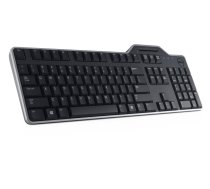 DELL KEYBOARD KB-813 SC EST/BLACK 580-AFYX DELL 580-AFYX